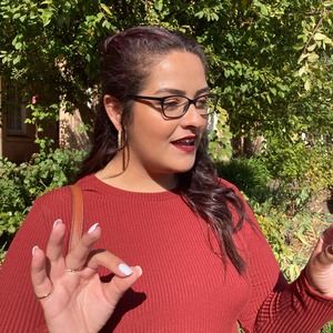 Meet your Posher, Suzy